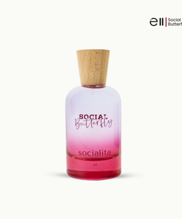 Social Butterfly